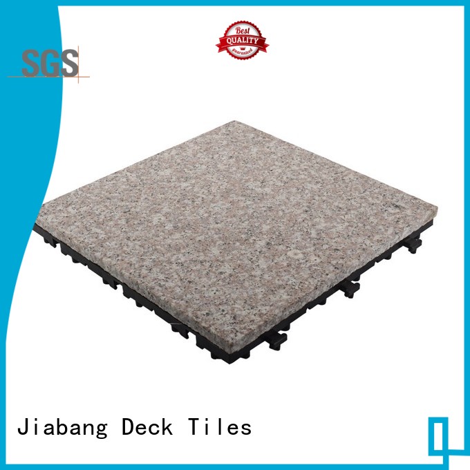 JIABANG latest granite floor tiles at discount for porch construction