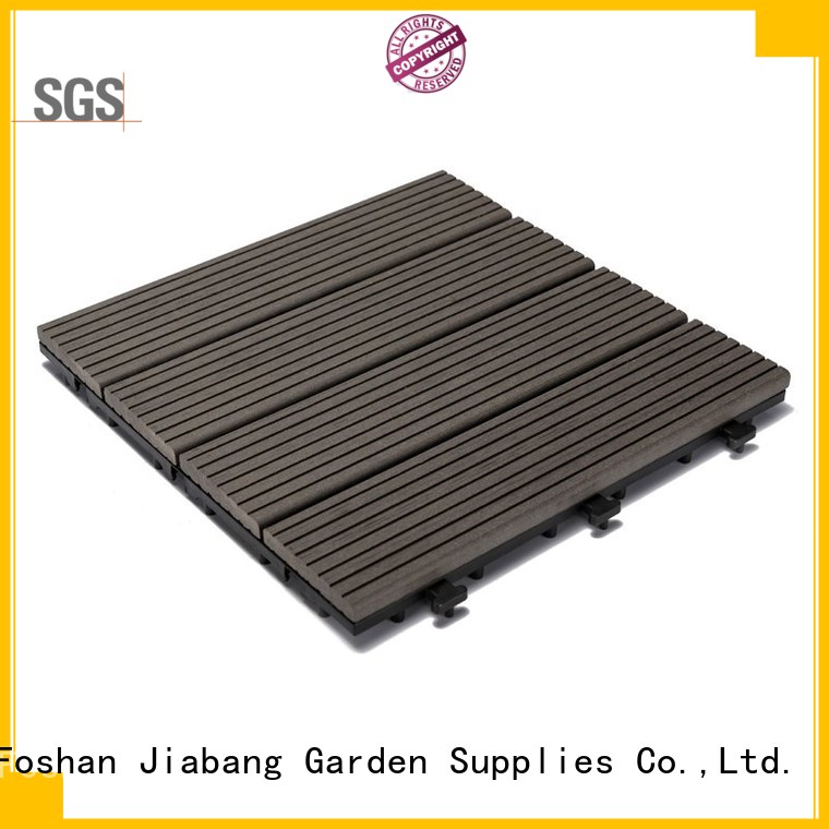 frost resistantcomposite tiles easy installation at discount top brand