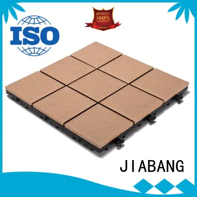 JIABANG exhibition porcelain tile for outdoor patio for patio decoration