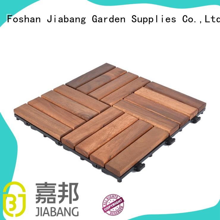 High Quality Acacia Wood Tile And Professional Acacia Tile Company