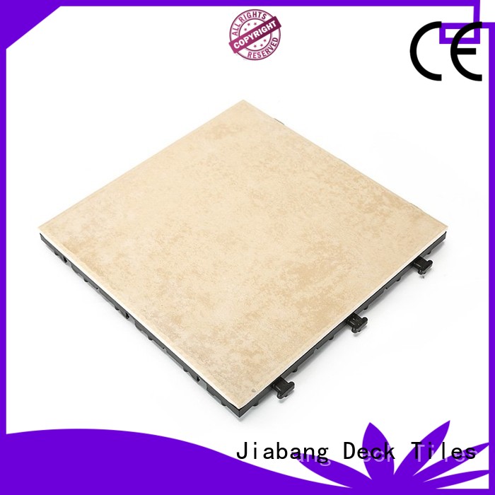 JIABANG frost proof tiles for outdoors non-slip for hotel