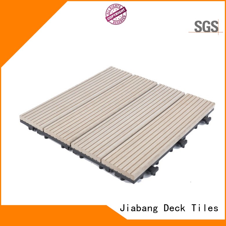 light-weight composite tiles outdoor durable best quality