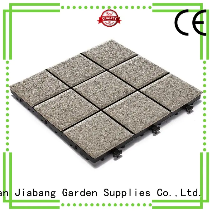 JIABANG flooring ceramic patio tiles free delivery gazebo construction