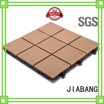 JIABANG OEM porcelain deck tiles at discount