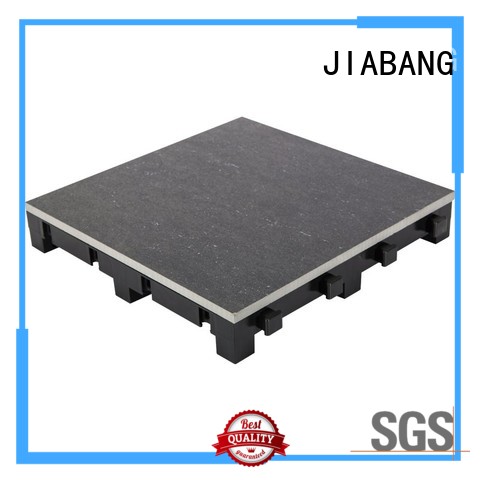 JIABANG external ceramic tiles roof building for patio