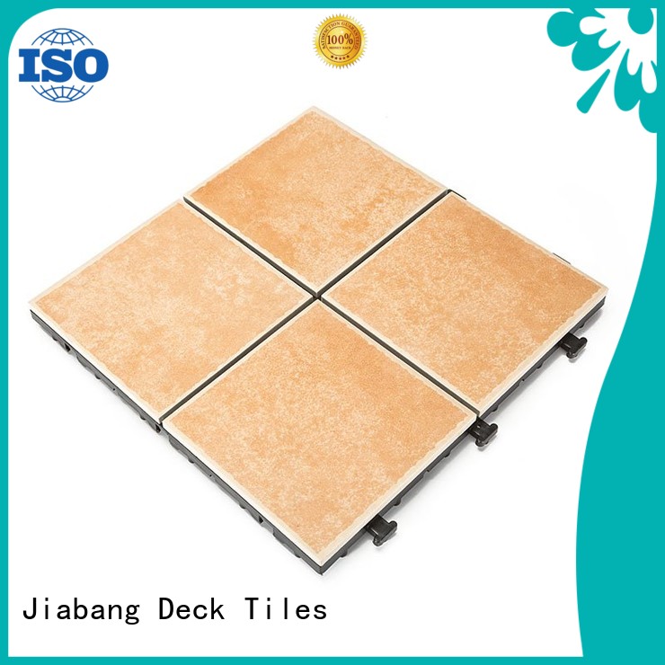 JIABANG non slip porcelain tile hot-sale building material