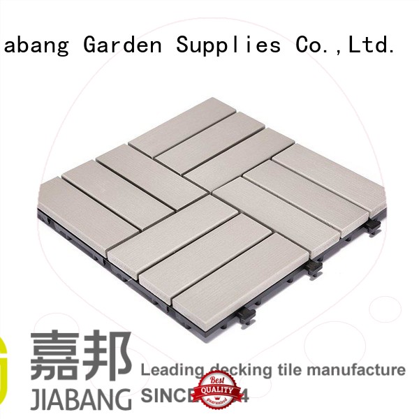 high-end outdoor plastic tiles hot-sale anti-siding home decoration
