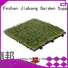 JIABANG Brand turf deck garden custom outdoor grass tiles