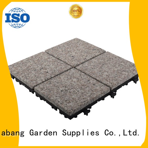 highly-rated gray granite tile durable from top manufacturer for wholesale