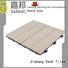 easy color deck composite decking JIABANG Brand composite deck tiles supplier