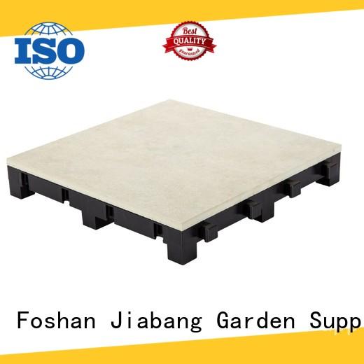 JIABANG top brand 5cm tiles for patio