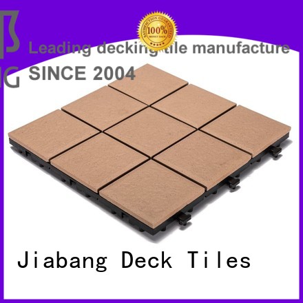 porcelain patio tiles free delivery for patio decoration JIABANG