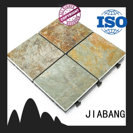 JIABANG slate slate floor tiles for sale basement decoration floors building