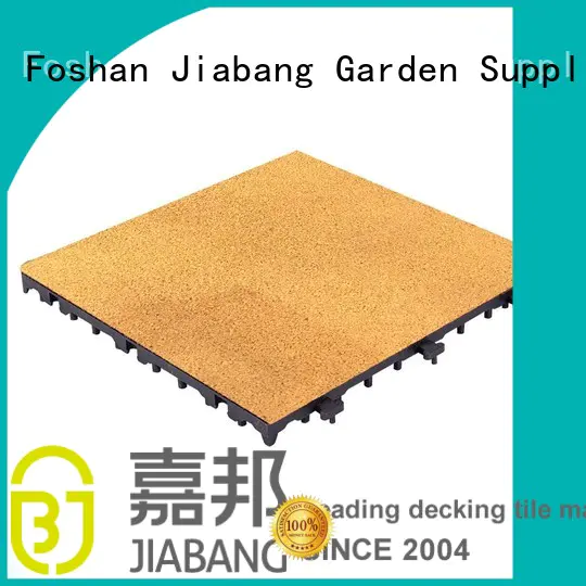 JIABANG popular outdoor playground mats cheapest factory price at discount