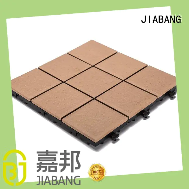 JIABANG OBM ceramic patio tiles free delivery at discount