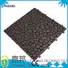 JIABANG decorative non slip bathroom tiles plastic mat for wholesale