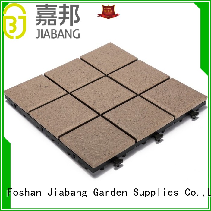 JIABANG OBM external ceramic tiles wholesale gazebo construction