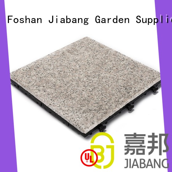high-quality granite deck tiles at discount for sale