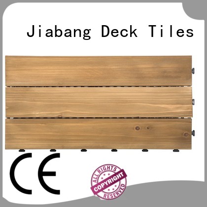interlocking wood deck panels natural wood deck wooden floor
