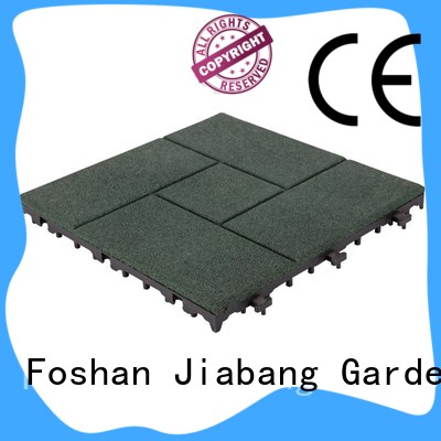 JIABANG composite gym tiles cheap at discount