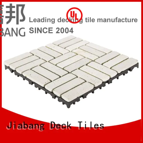 diy travertine tile pool deck wholesale from travertine stone JIABANG