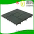 JIABANG Brand floor soft interlocking rubber mats manufacture