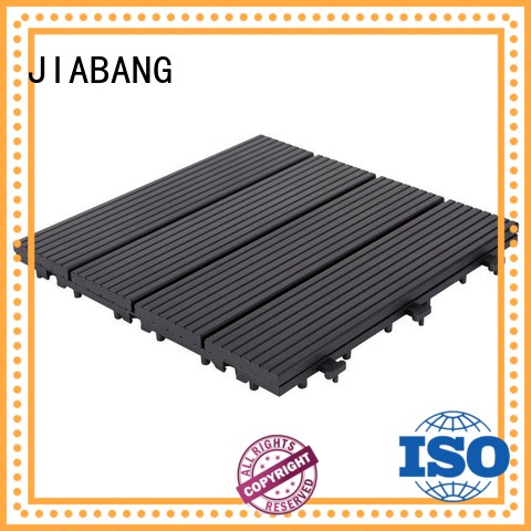 aluminum deck board light-weight for customization