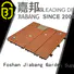 JIABANG outdoor composite deck tiles protective ground