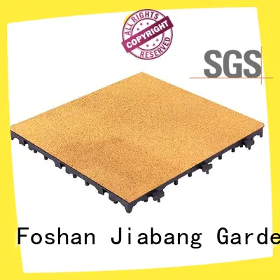 playgrounds rubber playground tiles hot-sale for wholesale JIABANG