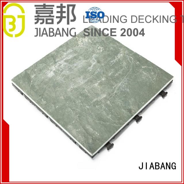 outdoor stone deck tiles basement slate JIABANG Brand