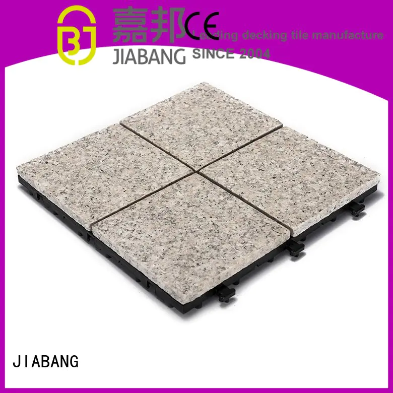 durable granite deck tiles latest for sale JIABANG
