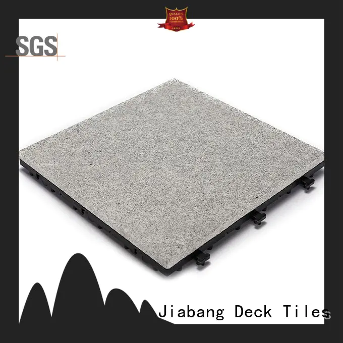 JIABANG high-quality granite floor tiles from top manufacturer for wholesale