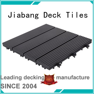 JIABANG outdoor metal deck boards light-weight at discount