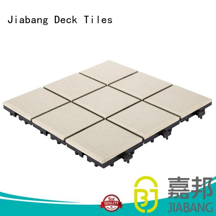 JIABANG on-sale outdoor ceramic tile for patio at discount for garden