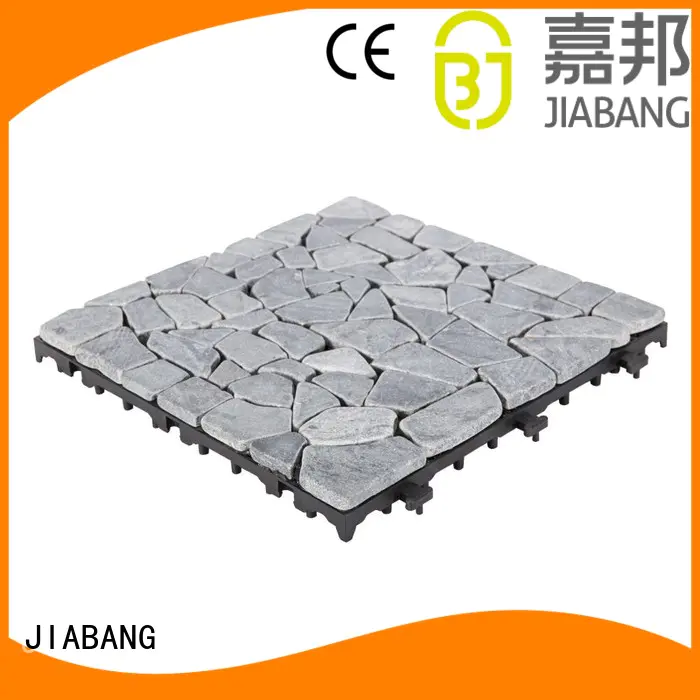 travertine pavers for sale yellow easy flooring stones JIABANG Brand